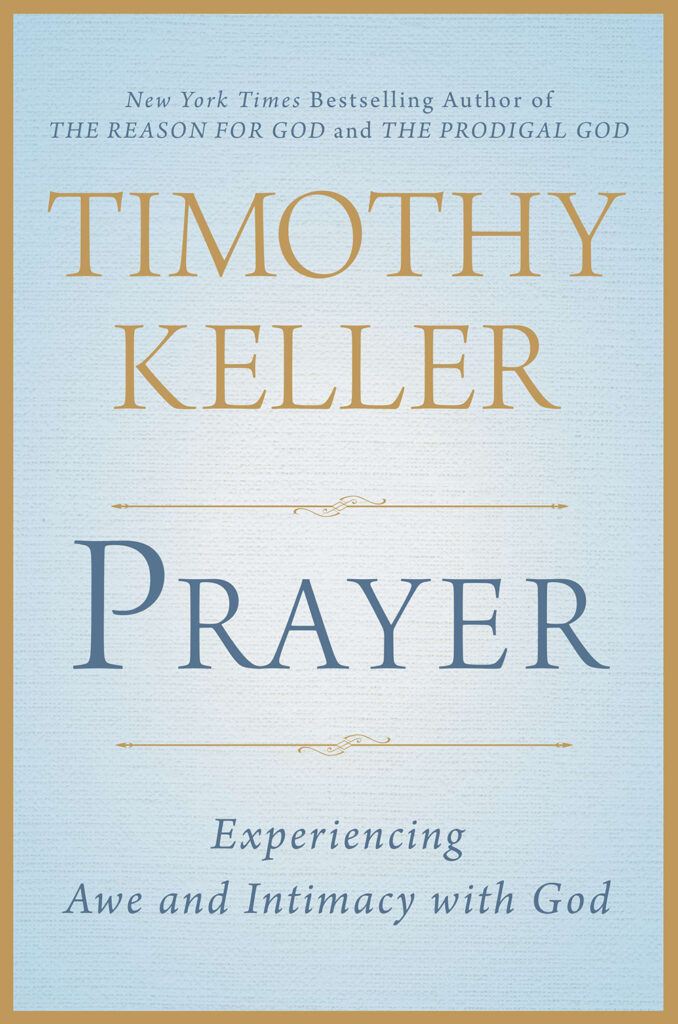 prayer